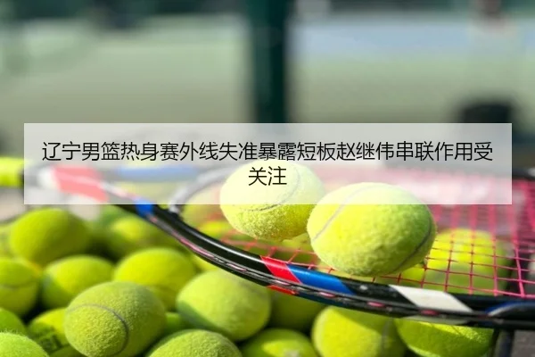 辽宁男篮热身赛外线失准暴露短板赵继伟串联作用受关注